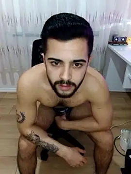 Ozi1910 online show from October 26, 2025, 3:01 pm