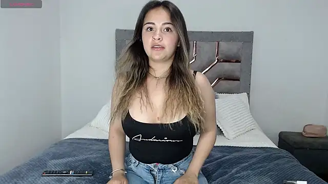 Snapshot of 20_Scarlett_Rose_ chatting on October 24, 2025, 9:36 pm 20 Scarlett Rose online show from October 24, 2025, 9:36 pm