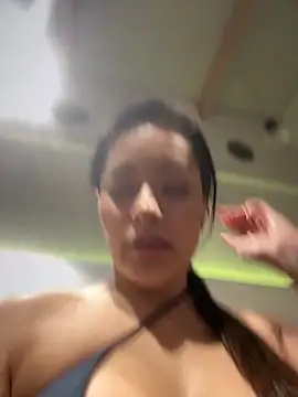 Risky Workouts online show from February 16, 2026, 9:34 pm