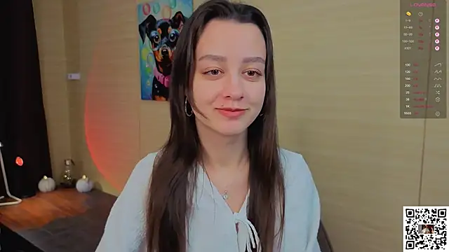 Snapshot of VineciaDestors chatting on November 15, 2025, 5:17 pm VineciaDestors online show from November 15, 2025, 5:17 pm