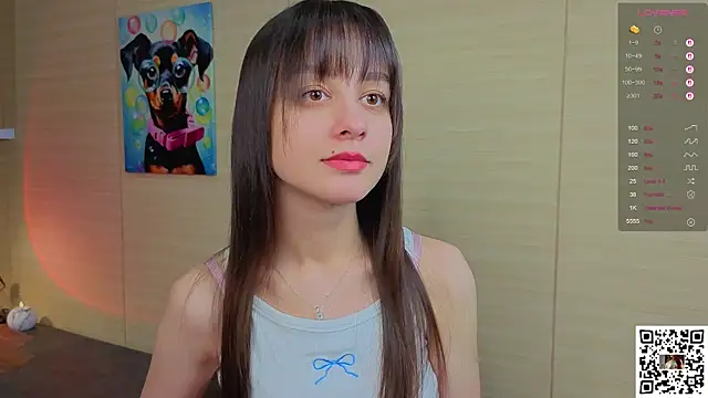 Snapshot of VineciaDestors chatting on November 27, 2025, 5:13 pm VineciaDestors online show from November 27, 2025, 5:13 pm