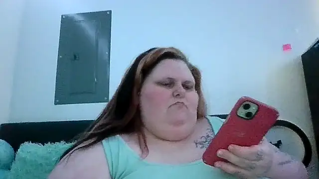 bigmamavirgo01 online show from September 24, 2025, 3:51 pm