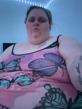 bigmamavirgo01 online show from October 10, 2025, 3:02 pm