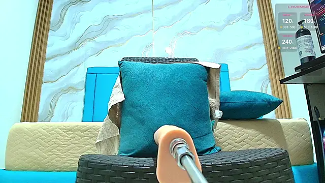 Snapshot of anapau_cooper chatting on October 6, 2025, 6:52 pm anapau cooper online show from October 6, 2025, 6:52 pm