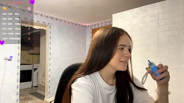 Snapshot of Lia_rise chatting on November 15, 2025, 1:04 pm Lia rise online show from November 15, 2025, 1:04 pm