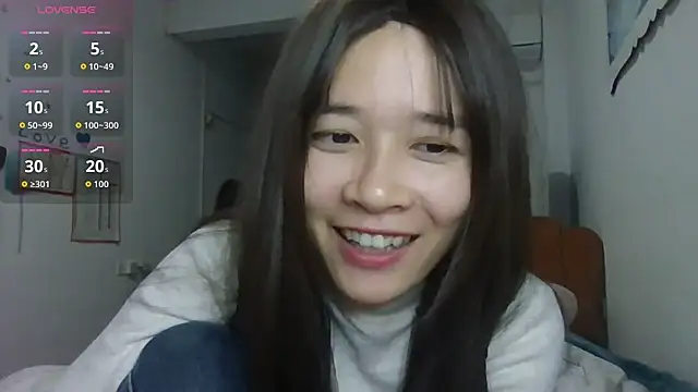 Monice1314 online show from October 25, 2025, 11:09 am