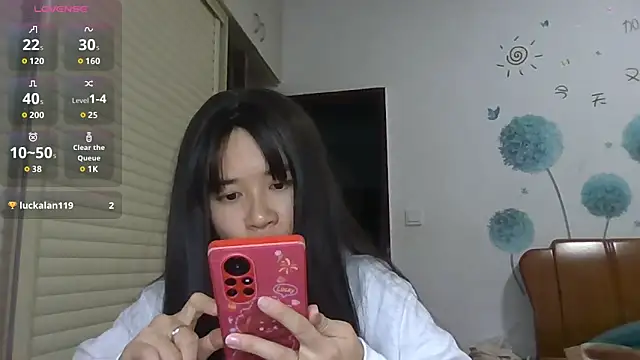 Monice1314 online show from December 20, 2025, 12:19 pm