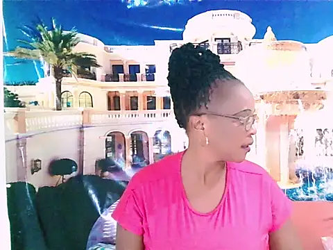 Snapshot of EbonyBloom69 chatting on November 3, 2025, 5:27 pm EbonyBloom69 online show from November 3, 2025, 5:27 pm