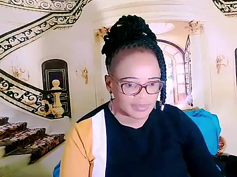 Snapshot of EbonyBloom69 chatting on October 10, 2025, 5:47 pm EbonyBloom69 online show from October 10, 2025, 5:47 pm