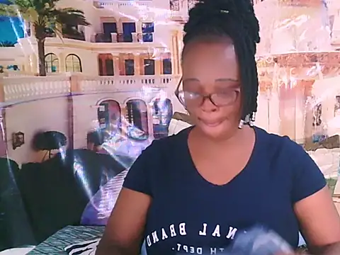 Snapshot of EbonyBloom69 chatting on October 30, 2025, 5:39 am EbonyBloom69 online show from October 30, 2025, 5:39 am