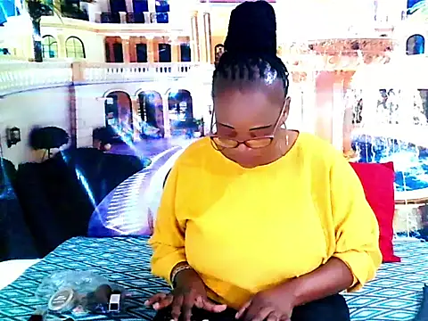 Snapshot of EbonyBloom69 chatting on November 20, 2025, 6:08 pm EbonyBloom69 online show from November 20, 2025, 6:08 pm