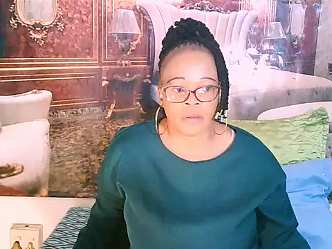 Snapshot of EbonyBloom69 chatting on September 19, 2025, 5:22 am EbonyBloom69 online show from September 19, 2025, 5:22 am