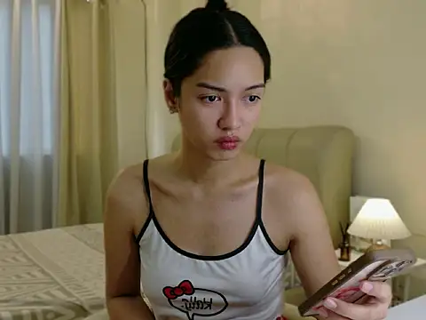 Blaire Samantha online show from February 23, 2026, 6:25 am