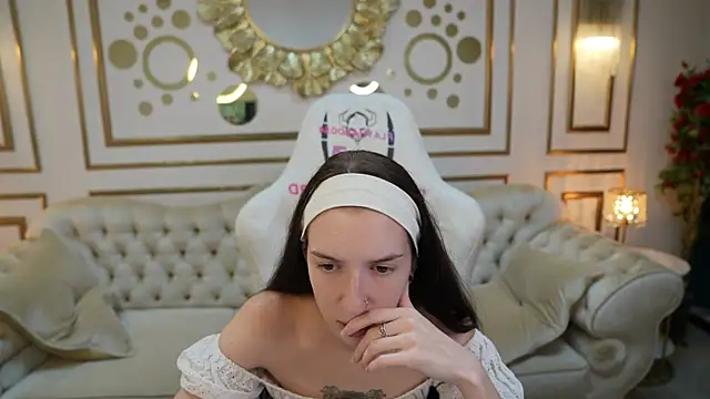 Snapshot of _Lili_054 chatting on September 10, 2025, 10:25 am  Lili 054 online show from September 10, 2025, 10:25 am