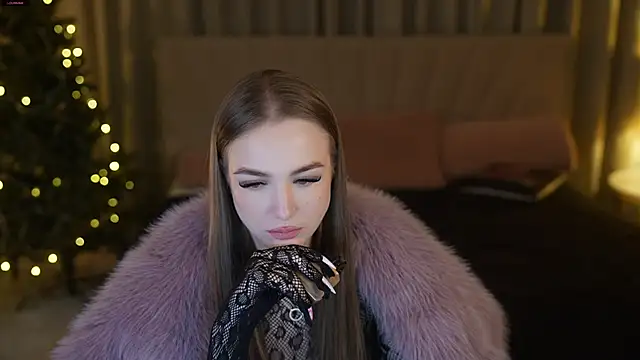 Ella 054 online show from December 19, 2025, 1:20 am