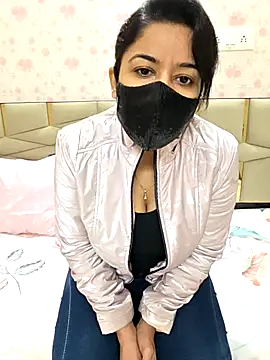 Jenny1401 online show from December 1, 2025, 6:31 pm