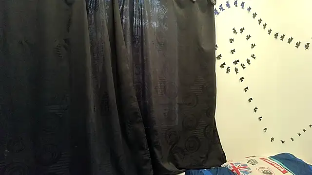 Ariana rodriguez 0 online show from November 22, 2025, 1:21 pm