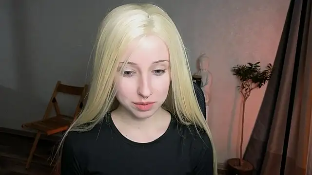 YukiMisa online show from March 20, 2026, 5:36 pm