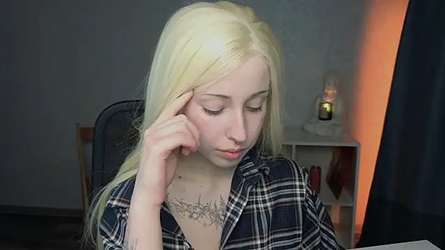 YukiMisa online show from March 7, 2026, 9:53 pm