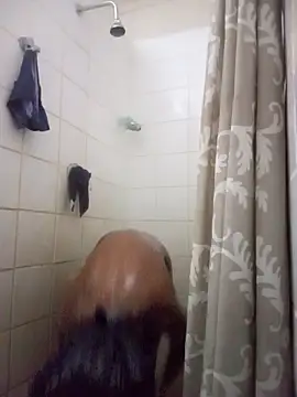 BadGirlSexyT online show from September 30, 2025, 7:53 pm