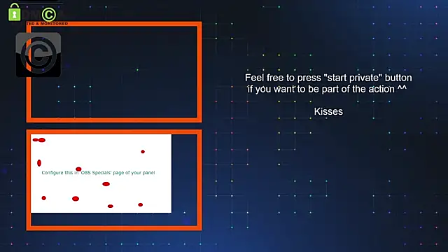 Snapshot of KamaFeels chatting on November 25, 2025, 4:46 am KamaFeels online show from November 25, 2025, 4:46 am