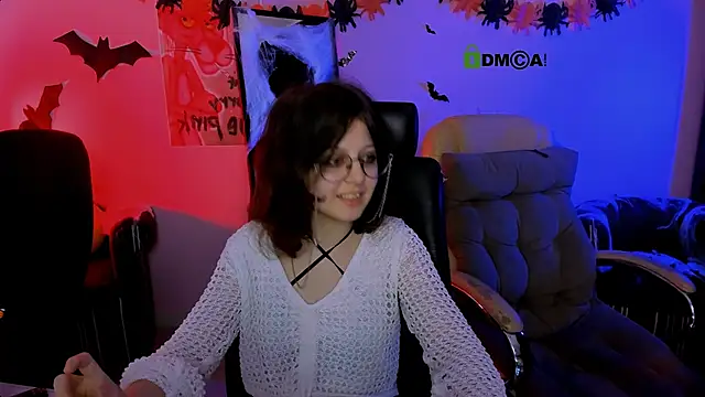 samanta hotty online show from October 31, 2025, 9:32 pm