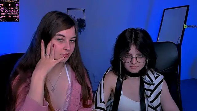 samanta hotty online show from September 18, 2025, 11:08 pm