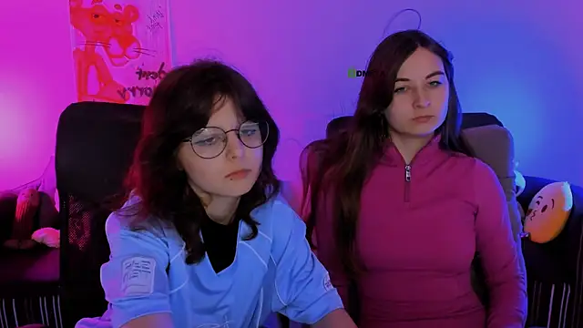 samanta hotty online show from November 26, 2025, 8:31 pm