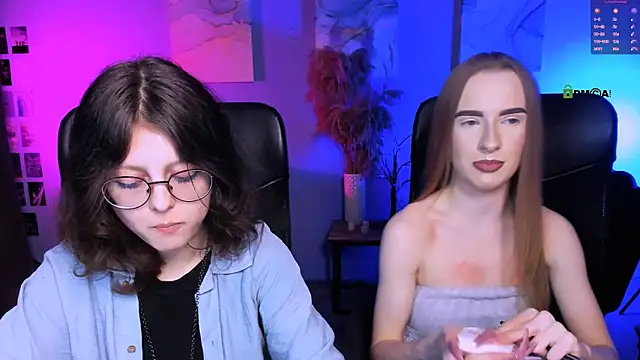 samanta hotty online show from November 21, 2025, 8:30 pm