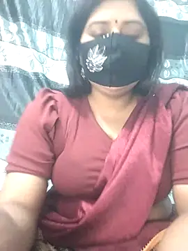 CutePriya59 online show from January 6, 2026, 6:01 pm