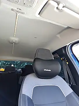 Doryan81 online show from September 18, 2025, 11:24 am