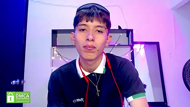 MAXIMILIANO  HOT online show from October 12, 2025, 6:31 pm
