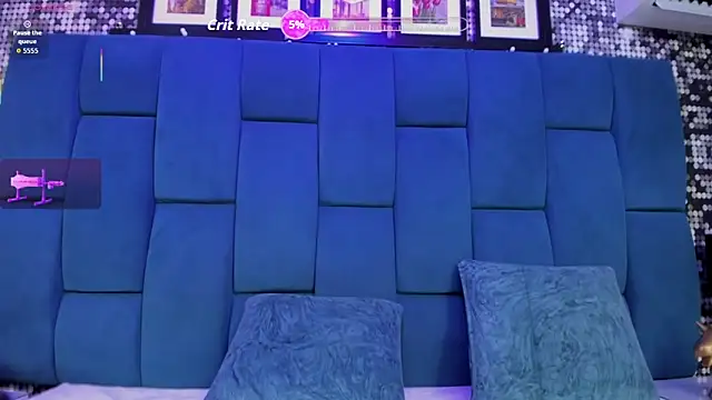 lux bitchx online show from January 13, 2026, 4:38 am