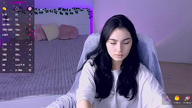 Andres sssss online show from December 3, 2025, 10:09 pm