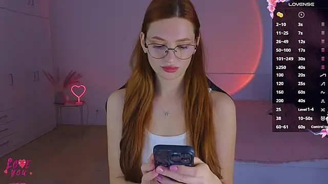 Snapshot of CuteAriel7 chatting on May 1, 2026, 4:23 pm CuteAriel7 online show from May 1, 2026, 4:23 pm