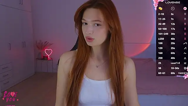 Snapshot of CuteAriel7 chatting on May 30, 2026, 3:06 pm CuteAriel7 online show from May 30, 2026, 3:06 pm