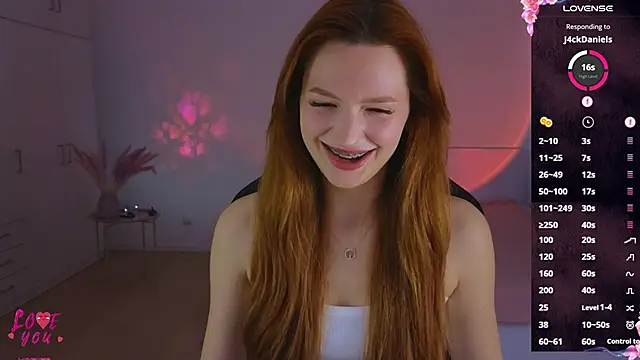 Snapshot of CuteAriel7 chatting on May 11, 2026, 4:59 pm CuteAriel7 online show from May 11, 2026, 4:59 pm