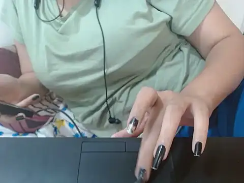 Nataliya Singh online show from February 19, 2026, 3:14 am