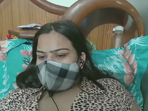 Nataliya Singh online show from September 17, 2025, 8:27 am