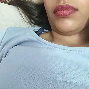 DesiSimran09 online show from October 31, 2025, 5:20 pm