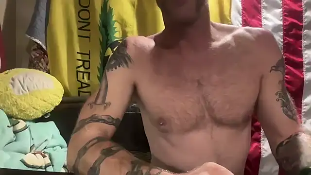 DMcNasty4 online show from February 10, 2026, 2:32 am