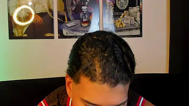 jiro kenji1 online show from October 4, 2025, 9:16 pm