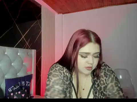 Snapshot of im_bunny__ chatting on September 16, 2025, 11:22 am im bunny online show from September 16, 2025, 11:22 am