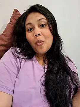 Snapshot of Alessandraa- chatting on January 16, 2026, 5:00 am Alessandraa- online show from January 16, 2026, 5:00 am