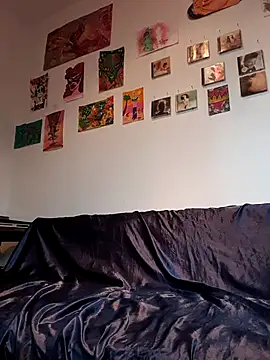 Snapshot of marixaballi chatting on November 7, 2025, 9:08 pm marixaballi online show from November 7, 2025, 9:08 pm