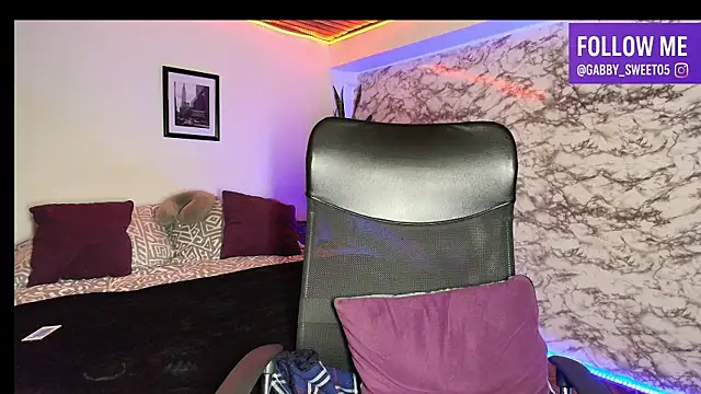 Gabbysweet0 online show from November 22, 2025, 12:54 am