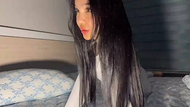 Snapshot of liuli_flower chatting on December 16, 2025, 7:29 pm liuli flower online show from December 16, 2025, 7:29 pm