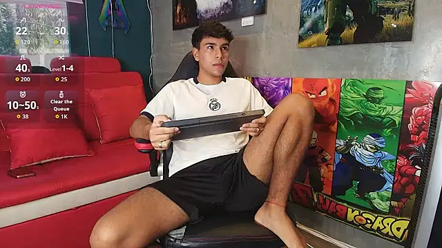 CHR58  online show from February 26, 2026, 5:13 pm