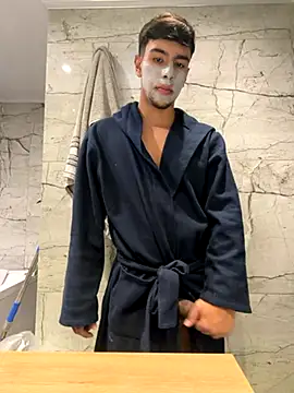 CHR58  online show from October 18, 2025, 6:15 am