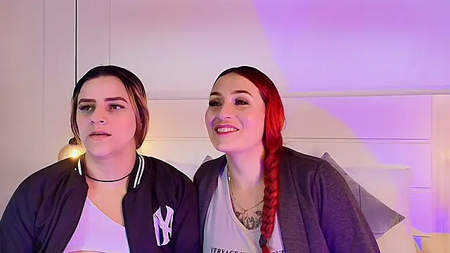 Dakota Megan 69 online show from October 9, 2025, 2:28 pm